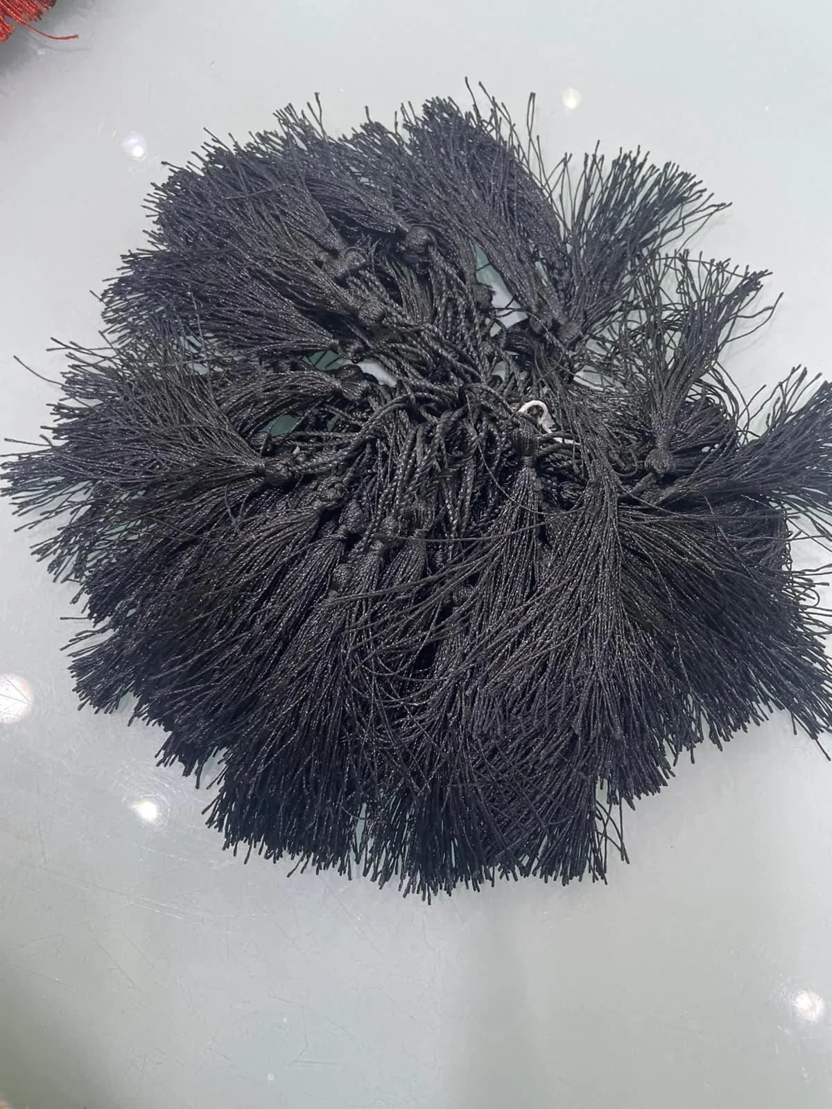 Püskül Model 8 - Görsel 1