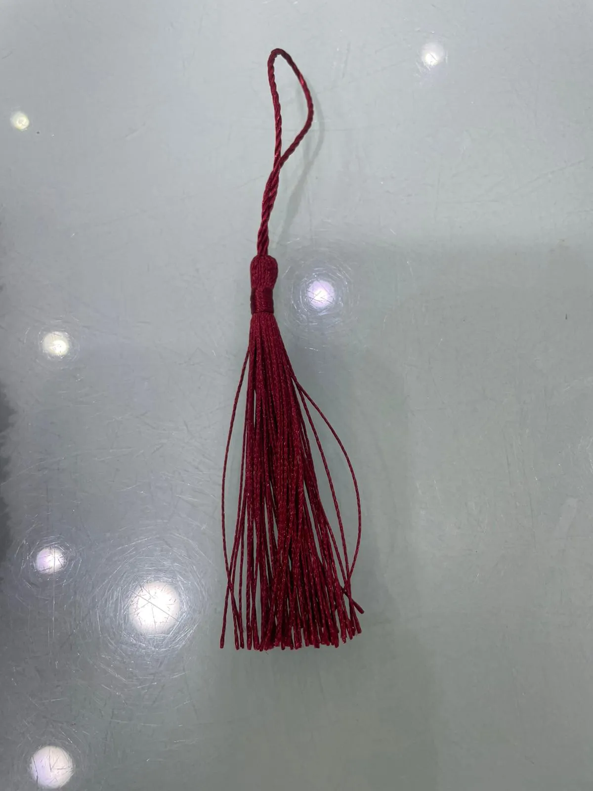 Püskül Model 1 - Görsel 1